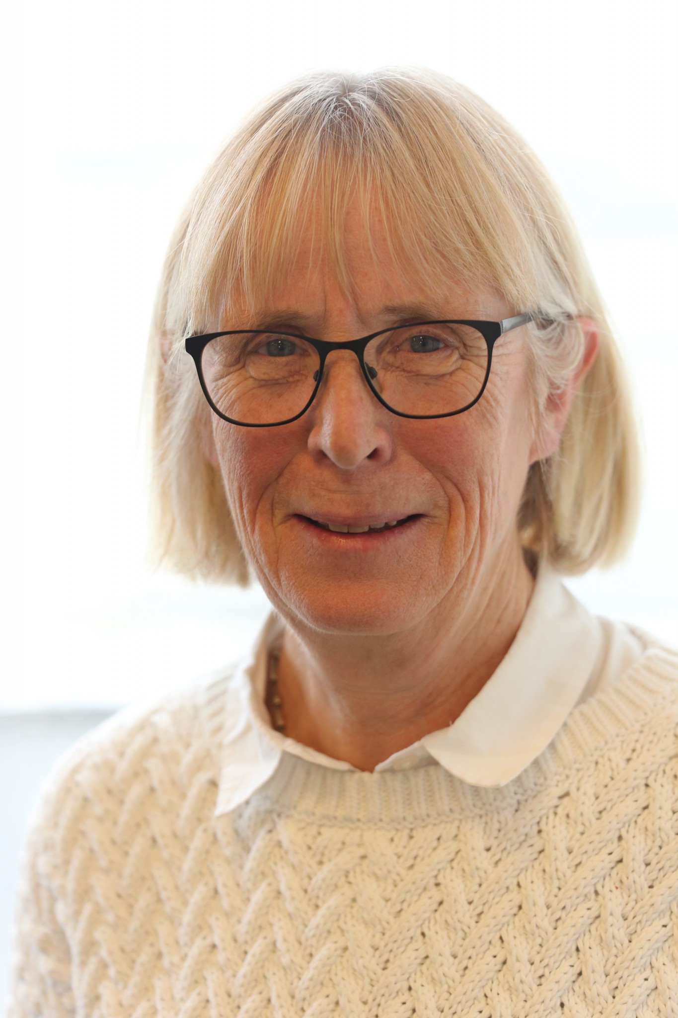 Lise Nistrup Jørgensen, board member