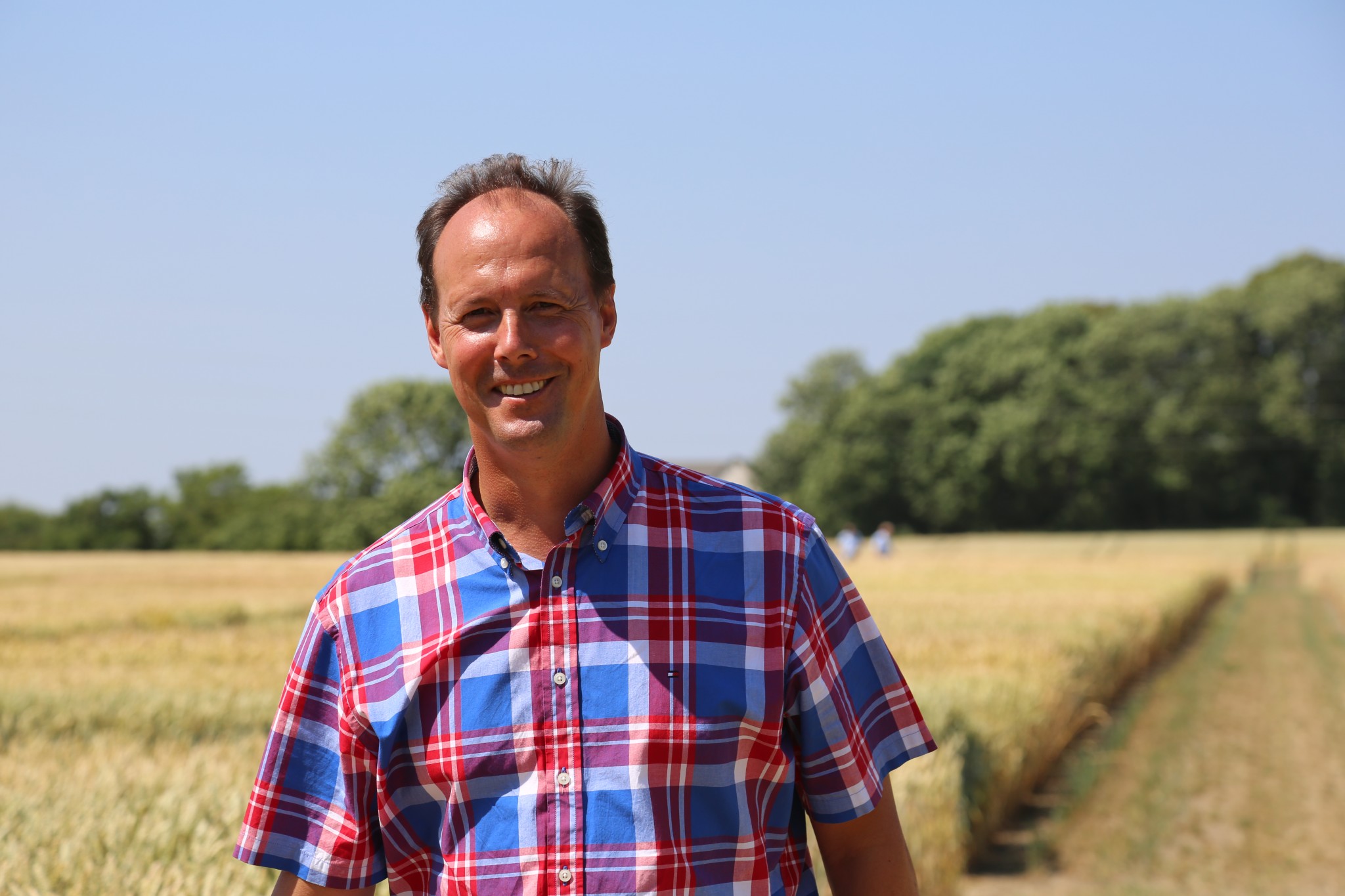 Gerhard Deneken