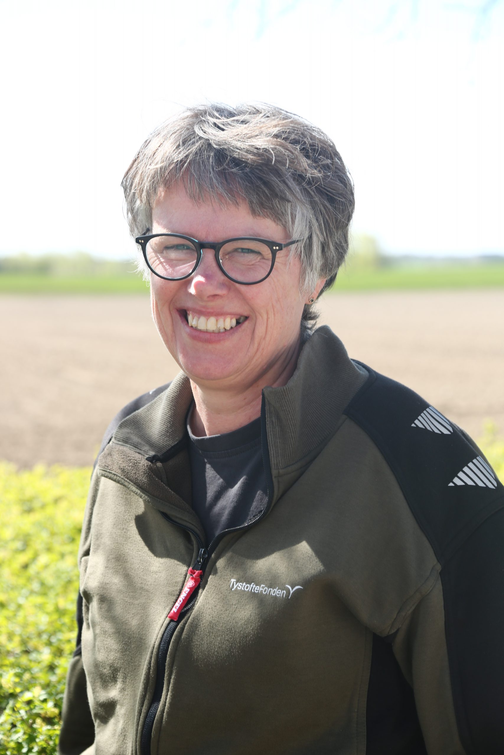 Alice Jørgensen