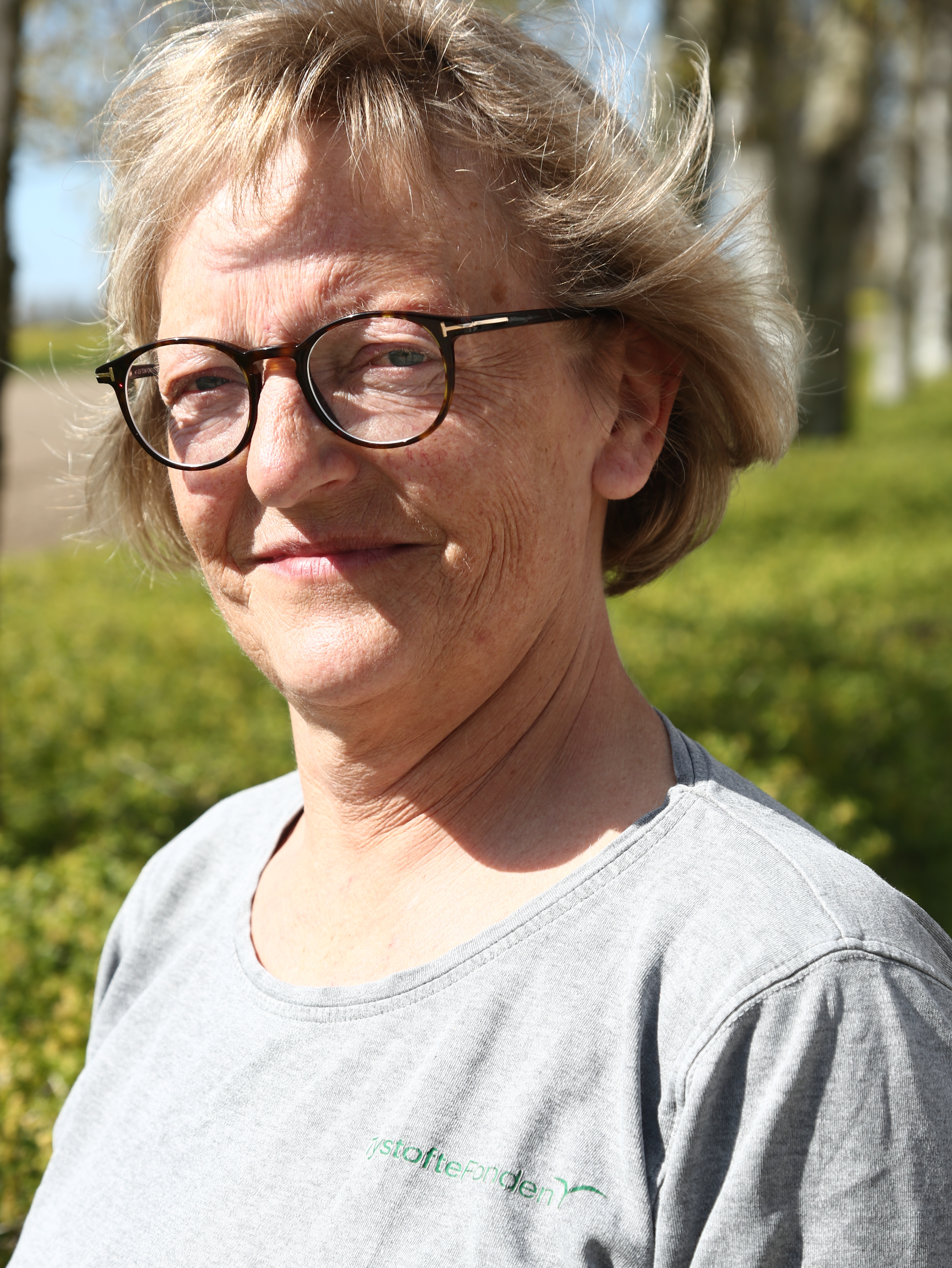 Ulla Kristiansen