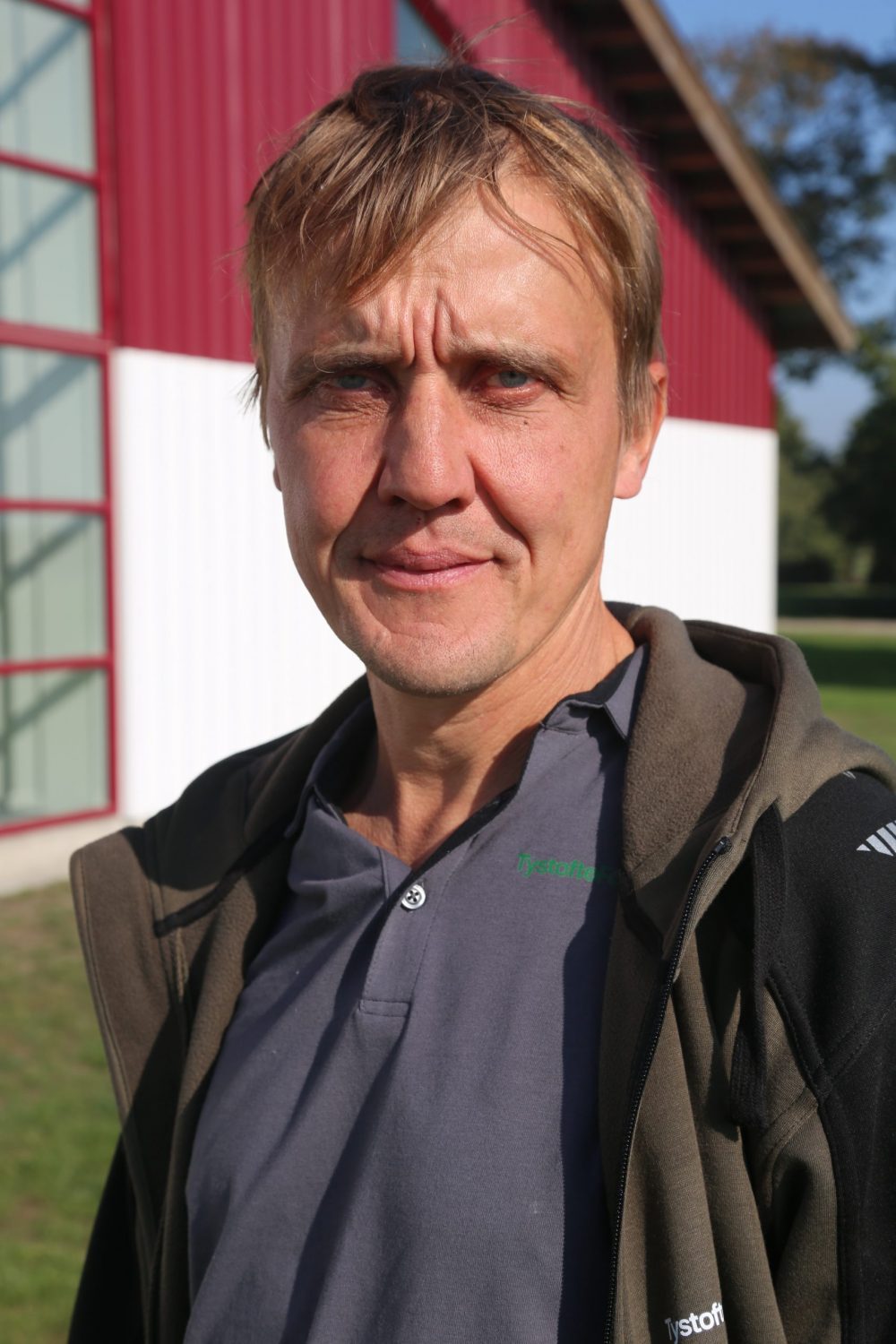 Frank Løvendahl