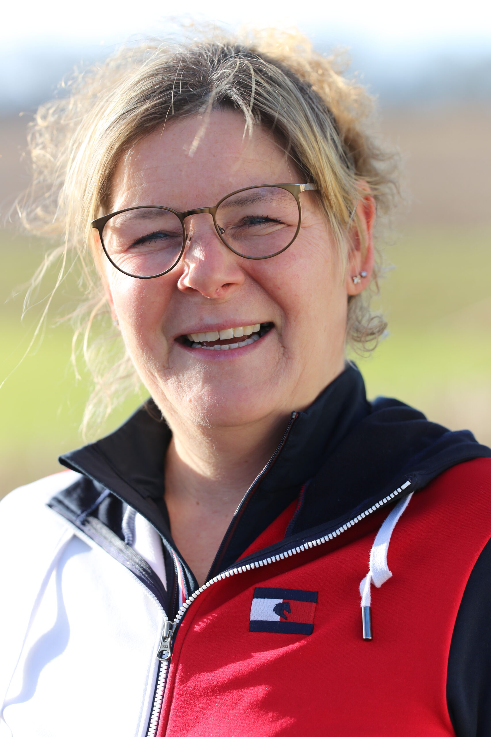 Helen Nykjær Bentsen
