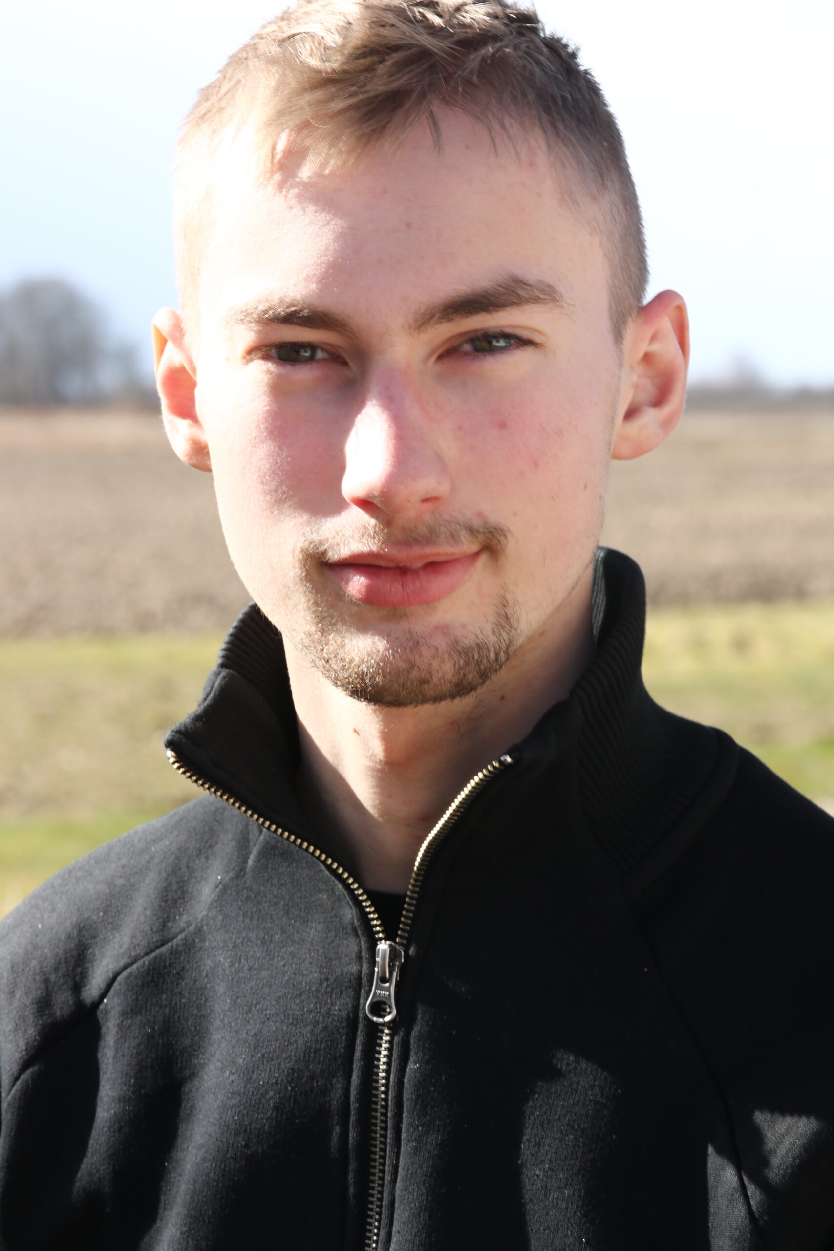 Thomas Sørensen